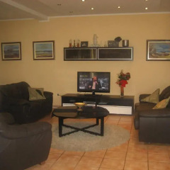 Отель Guest House Maja Нови Сад интерьер отеля