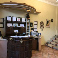Hotel Nais Дуррес спа