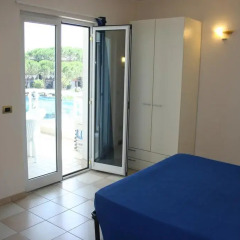 Отель Elena Club Resort 3* Студия с различными типами кроватей