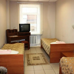 Гостиница Guest house MSTA комната для гостей фото 5