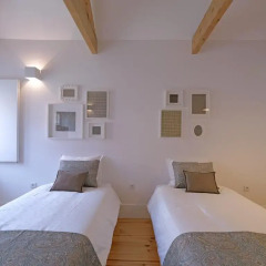 Отель Feels Like Home Porto Modern Rooftop комната для гостей фото 2