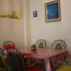 Отель Grand Sud питание