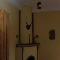 Отель Lily Bank Cottage интерьер отеля фото 3