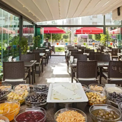 The Room Hotel & Apartments 3* Стандартный номер фото 5