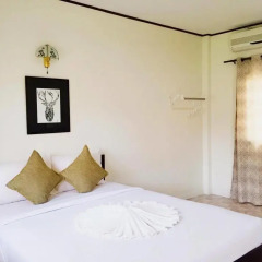 Отель Wonderful Resort 3* Стандартный номер фото 6
