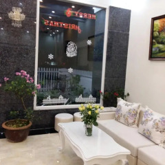Hòang Quân Hotel Далат питание