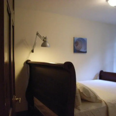 Отель Lincoln Center Apartments США, Нью-Йорк - отзывы, цены и фото номеров - забронировать отель Lincoln Center Apartments онлайн комната для гостей фото 3