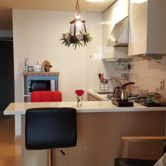 Отель Gallery View Residences Южная Корея, Сеул - отзывы, цены и фото номеров - забронировать отель Gallery View Residences онлайн комната для гостей фото 4