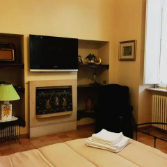 Отель B&B S. Teresa Альтамура комната для гостей фото 2