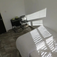Отель Abercorn House интерьер отеля фото 3