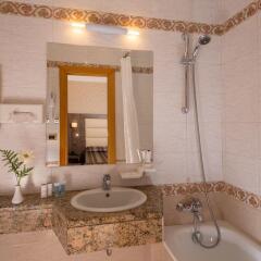 Hotel Ranieri 3* Стандартный номер фото 3
