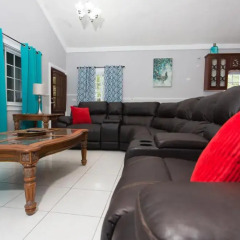 Отель Casa Tianna - Vacation Rental Kgn Jamaica интерьер отеля