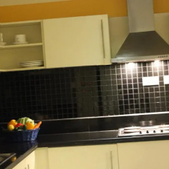 Отель Royal Ascot Hotel Apartment - Kirklees 2 ОАЭ, Дубай - отзывы, цены и фото номеров - забронировать отель Royal Ascot Hotel Apartment - Kirklees 2 онлайн в номере фото 2