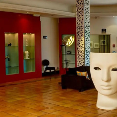 Hotel Arles Plaza Арль спа