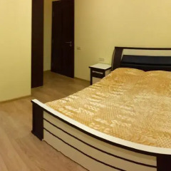 Отель Guest House Arsan Стандартный номер фото 6