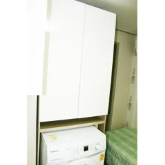 Отель Patio 59 Hongdae Guesthouse 2* Номер категории Эконом с различными типами кроватей фото 2