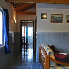 Отель Casa da Boa Vista в номере фото 2