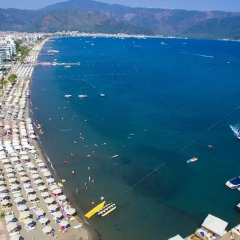 Moda Beach Hotel