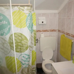 Отель Oriente DNA Studios & Rooms Апартаменты с различными типами кроватей фото 21
