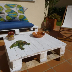 Отель Ericeira Garden