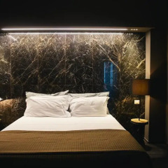 Отель Palazzo Gozzi Bed & Beauty Стандартный номер фото 14