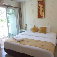 J Sweet Dreams Boutique Hotel Phuket 3* Стандартный номер с различными типами кроватей фото 2