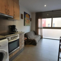 Отель Apartamentos Roses.net - Roses Centre Испания, Курорт Росес - отзывы, цены и фото номеров - забронировать отель Apartamentos Roses.net - Roses Centre онлайн в номере