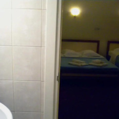 Moka Hotel 2* Стандартный номер с разными типами кроватей фото 6