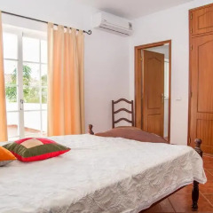 Отель Akivillas Manta Rota Sand II комната для гостей фото 2