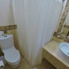 Hotel El Campanario Studios & Suites 2* Стандартный номер с различными типами кроватей фото 7