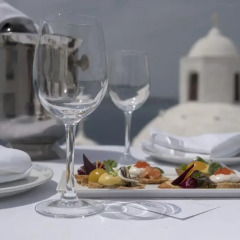 Отель Aigialos Niche Residences & Suites в номере фото 2