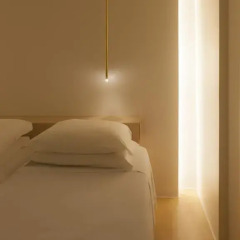 Отель Boavista Guest House 3* Улучшенный номер с двуспальной кроватью фото 25