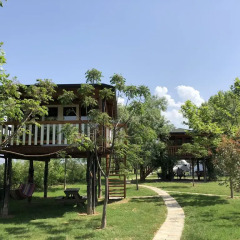 Отель Lake Shkodra Resort фото 4