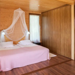 Отель Herdade do Moinho Novo 3* Коттедж с различными типами кроватей фото 50