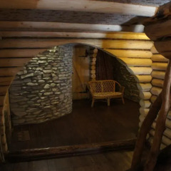 Гостиница Zateryanniy Mir фото 23