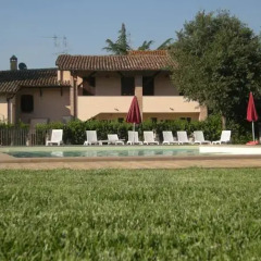Отель Casa Vacanze Nonna Vittoria Сполето фото 3
