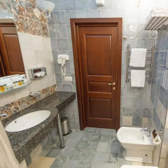 Гостиница Екатерина 4* Люкс с разными типами кроватей фото 5