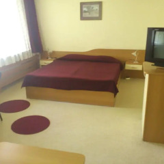 Hotel of Bulgarian Academy of Sciences 2* Люкс с различными типами кроватей фото 2