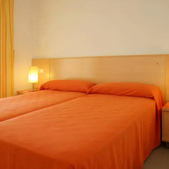 Отель Apartamentos Hipocampos Calpe Rent Apart комната для гостей фото 3