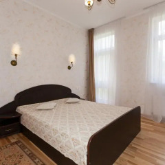 Отель Amber Coast & Sea 4* Апартаменты фото 49