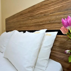 Sunday Apart Hotel 3* Студия с различными типами кроватей фото 3