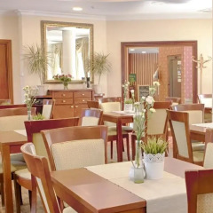 Hotel Lival питание