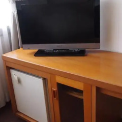 Aso Kogen Hotel Минамиогуни удобства в номере фото 2