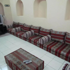Sharjah Heritage Youth Hostel комната для гостей фото 2
