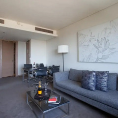 Отель Southern Sun Hyde Park комната для гостей фото 8