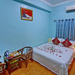 79 Living Hotel 3* Улучшенный номер с различными типами кроватей фото 6
