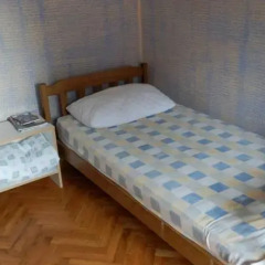 Ravnice Youth Hostel комната для гостей фото 4