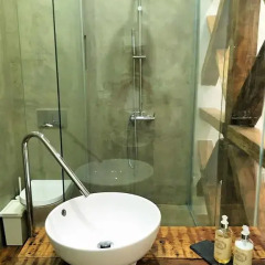 262 Boutique Hotel 3* Люкс с различными типами кроватей фото 5
