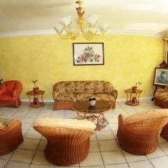 Отель Villa Sonate интерьер отеля фото 3
