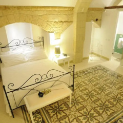 Отель Il Nido dei Falchi B&B Альтамура интерьер отеля